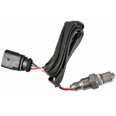 METZGER AUTOTEILE Lambdasonde 0895647 nach Katalysator für VW