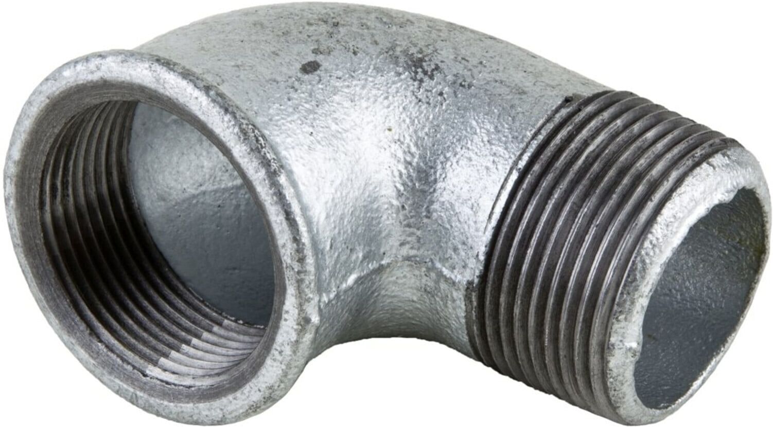 Wilo Rohrbogen G 2/R 2, für Anschluss DN 50, 90 Grad (2083118)