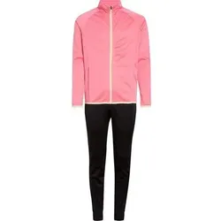 ENERGETICS Kinder Sportanzug, Größe 176 in Pink 911