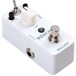 Mooer Reecho - Effektgerät E-Gitarre