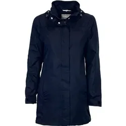 PRO X ELEMENTS PRO-X elements Damen Funktionsjacke Jenna, Größe 46 in Blau Blau