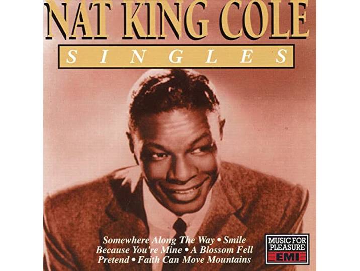 Nat King Cole - Singles