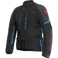 Dainese Super Adventure Absoluteshell wasserdichte Motorrad Textiljacke 56