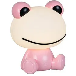 RL live your light, Nachtlicht, R57971193 LEDNachtlicht Hopper Rosa