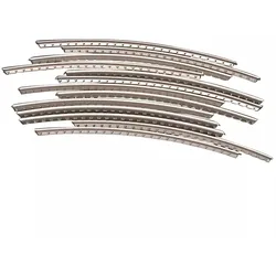 Dunlop 6150 Jumbo Accu-Fret - Bunddraht