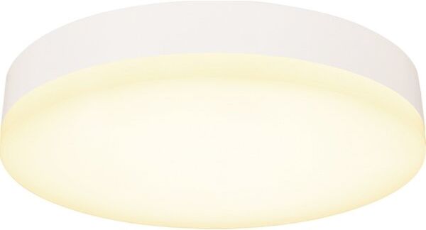 Halo Design Straight Led Plafond, Ø28, Hvid