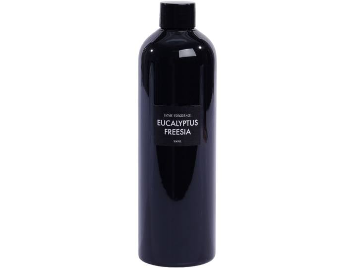 Diffusor Lena schwarz 400 ml - Material: PET - Diffusor
