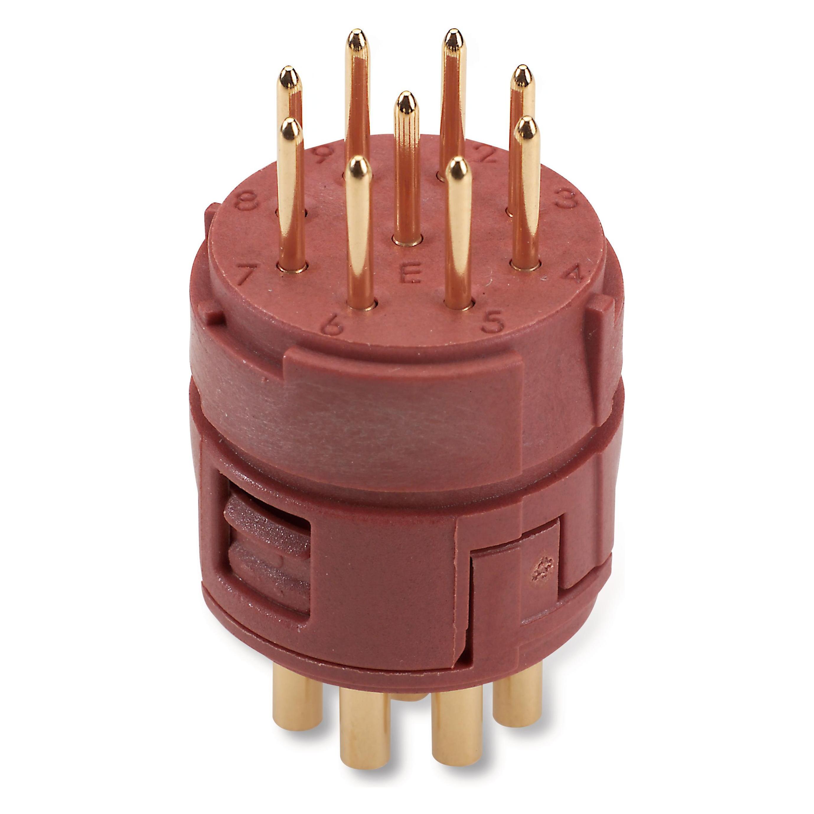Lapp EPIC SIGNAL M23 E Einsätze, 9 (73002733)