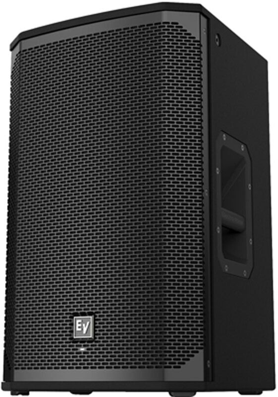 Electro Voice Altavoz de PA (no amplificado) Ekx-12. Negro