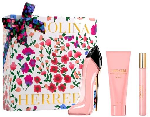 Carolina Herrera Cofre Good Girl Blush
