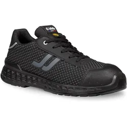 Jallatte, Sicherheitsschuhe, niedrige sicherheitsschuhe jalaero sas esd s3 ci src (S3, 43)