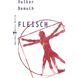 Fleisch, Fachbücher von Volker Demuth