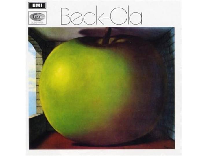Beck-Ola