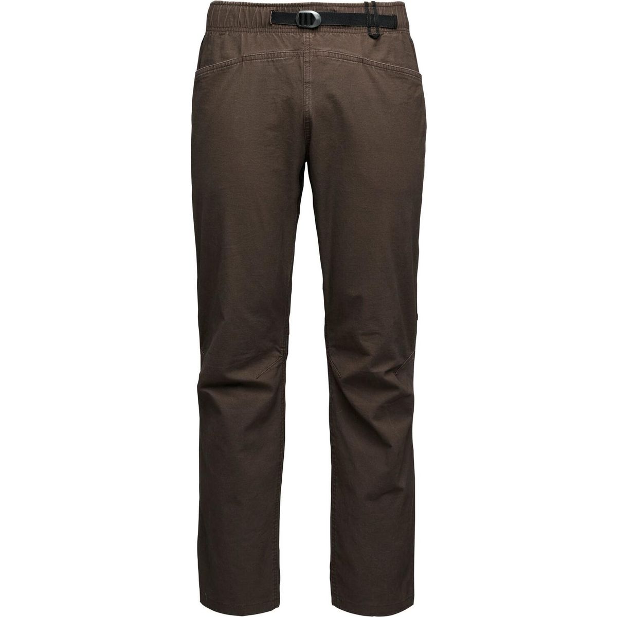 Black Diamond M Ethos Pants basalt (2025) MED AP7501462025MED1