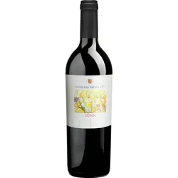 Sûnn Magliocco Riserva, Terre di Cosenza DOC, Bio Rotwein, Biowein