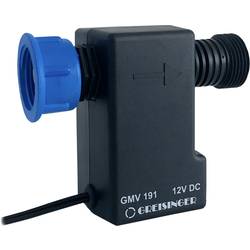 Adapter Greisinger GMV 191 Passend für Marke (Messgeräte-Zubehör) Greisinger 610852