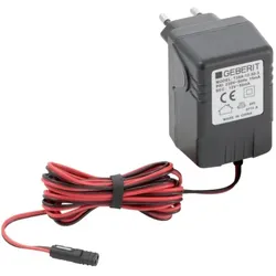 Geberit Netztransformator AP Netzstecker 241630001 zu HyTronic85/86/185/186