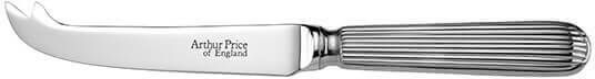 Arthur Price of England Titanic Stainless Steel Cheese Knife