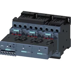 Siemens Dig.Industr. Stern-Dreieck-Kombination 3RA2423-8XH32-1BB4