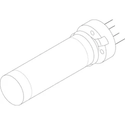 BOSCH Ersatzteil TTNR: 7736600972 Zündpatrone 1000W-Triac everp