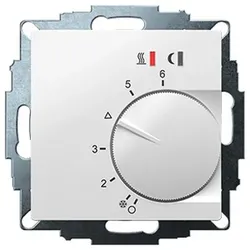 Eberle Controls UP-Raumregler 5-30C AC230V UTE2800-R-RAL9016G55