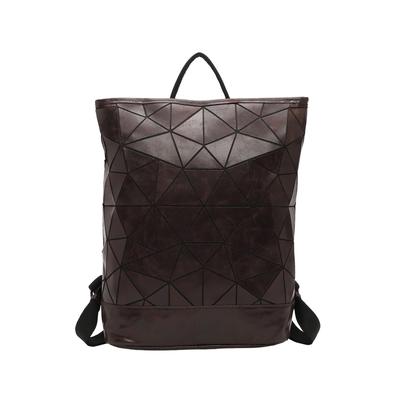 Rucksack SURI FREY "Rucksack SFY SURI Sports Jessy-Lu", Gr. B/H/T: 37cm x 40cm x 11cm, braun 200, Rucksäcke Rucksack