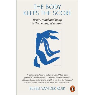 The Body Keeps the Score, Taschenbuch von Bessel van der Kolk, Penguin Books Ltd, 978-0-14-197861-1