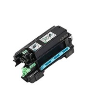 Ricoh P 501H Schwarz Original Tonerpatrone für P 501 (418447)