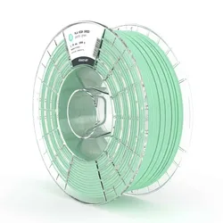 Extrudr PLA High Speed - pastel green, 1,75mm, 1000g