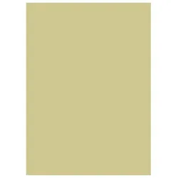 HEYDA Fotokarton A4, 300 g/qm, gold matt