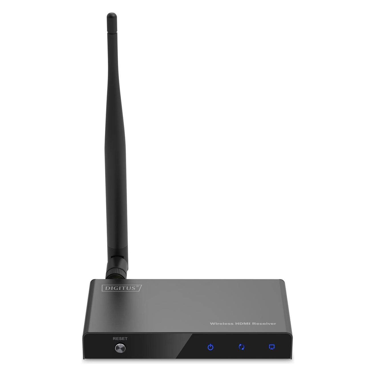 Digitus Wireless HDMI Receiver für DS-55346 (100 m, HDMI 1.4a) (DS-55347)