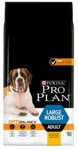 Pro Plan Cão Adulto Raças Grandes e Robustas Com Optibalance Frango 16.5 Kg