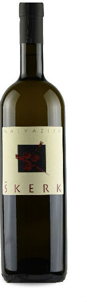 Skerk Malvasía 2023 - 75cl