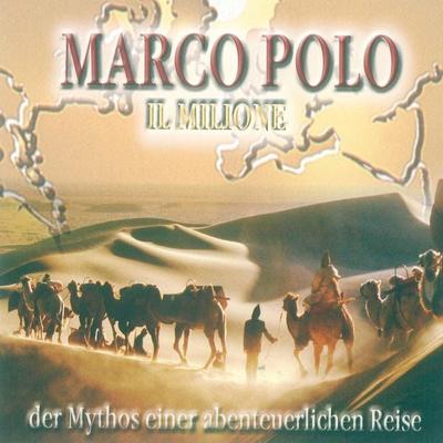 Marco Polo: Il Milione - Ulrich Offenberg,Werner Linke, Audio, 4056198075043