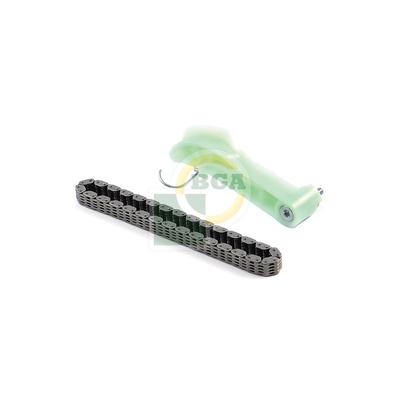 BGA Kettensatz, Ölpumpenantrieb tc0153k für VW