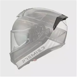 Premier, Motorrad Zubehör, Evoluzione SP92