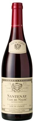 """Louis Jadot""" """Louis Jadot Santenay Clos de Malte 2023 Red Wine - France"""