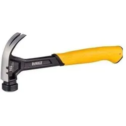 DeWalt, Hammer, MŁOTEK STALOWY 454g (454 g)