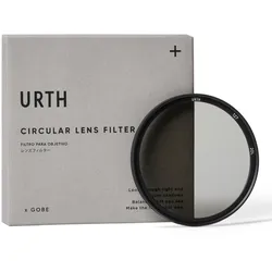 Urth 105mm Circular Polarizing (CPL) Lens Filter Plus+