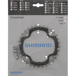 Shimano Kettenblatt Deore FCM660 32 Zähne Y1LV98080