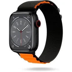 ONEFLOW Active Loop Apple Watch 11 (42mm) Sport Armband Nylon