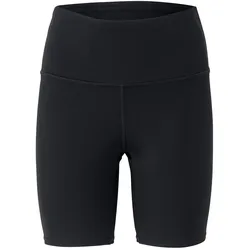 Tchibo - Kurze Sportleggings »ActivePower« - Damen - Gr. XL - anthrazit
