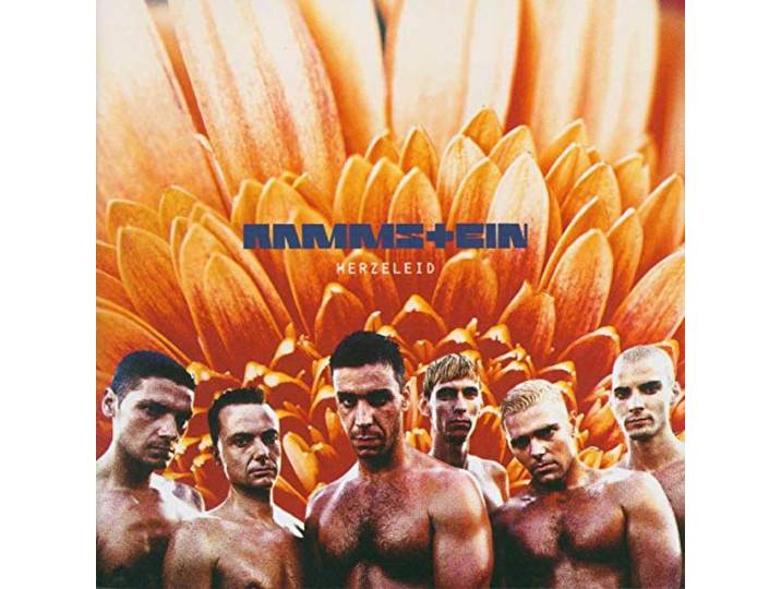 Rammstein - Herzeleid