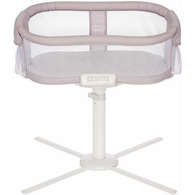 Halo Bassinest Swivel Sleeper Premiere Next Gen - Herringbone