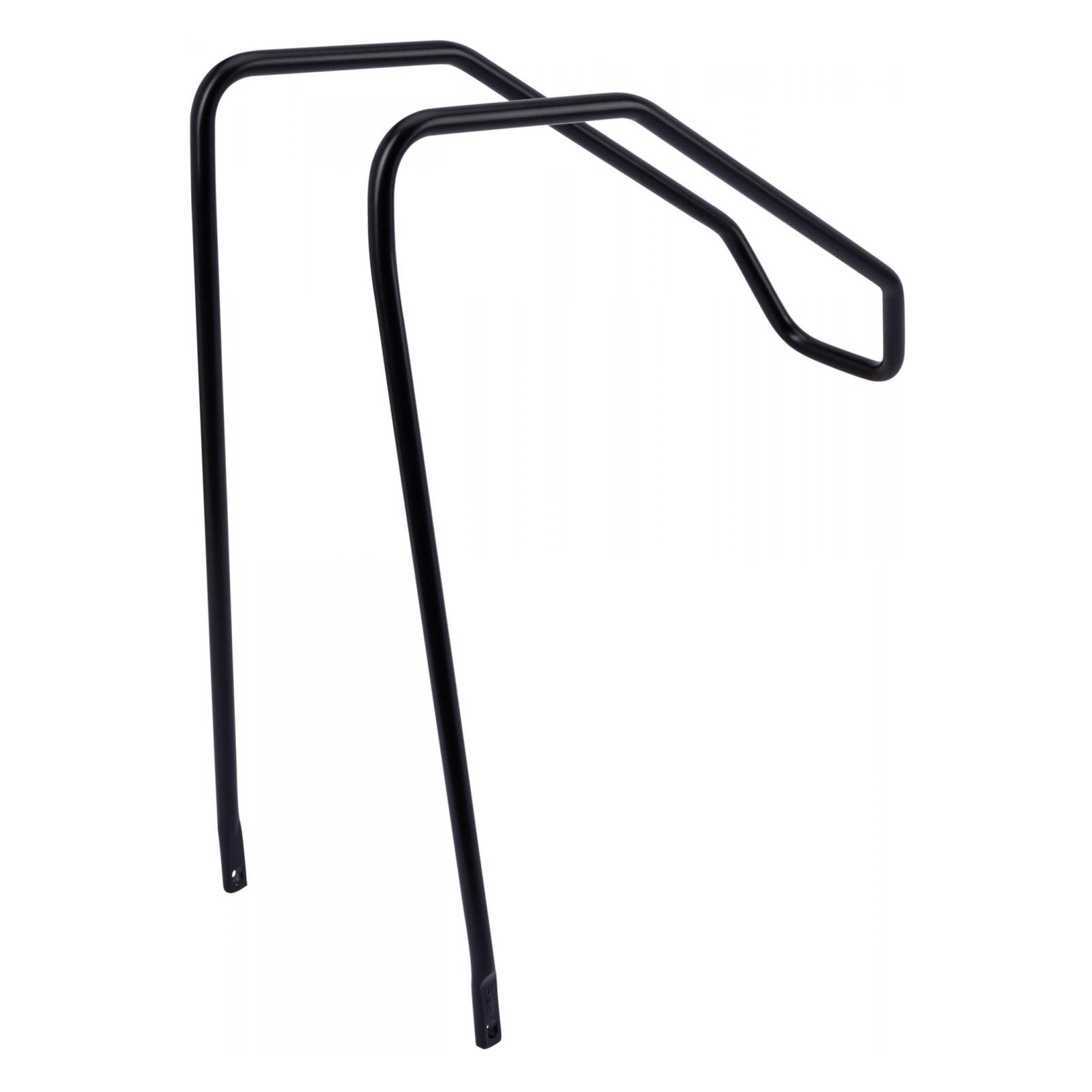 SKS Germany Gepräckträger Infinity Gt7 Schwarz schwarz, GT0000073006 (7071520630-0999)