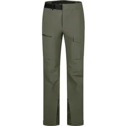 Montura Sky Wild 2 Herren Skitourenhose verde salvia S
