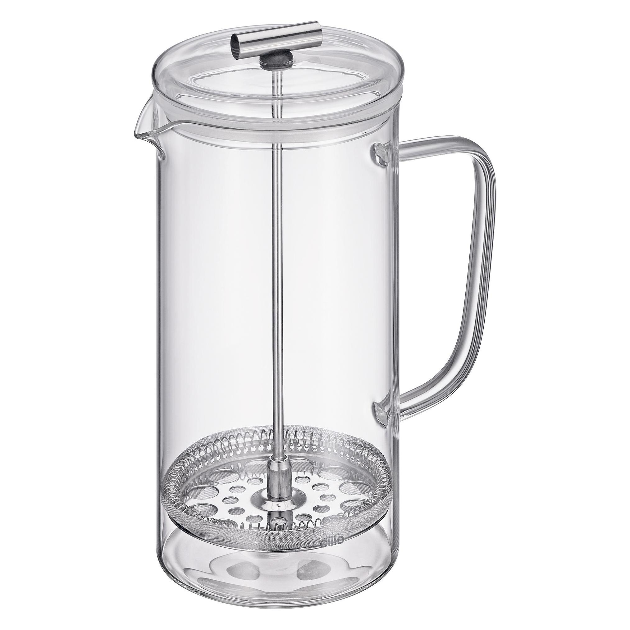 Cilio Kaffeebereiter VENETO 8T (1 l) (343427-147079.1500)