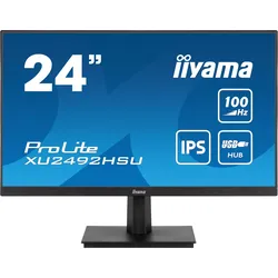 iiyama ProLite XU2492HSU-B6 Monitor 60.5cm (24")