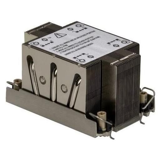 Supermicro CPU-Heatsink SNK-P0088P (88.90 mm) (SNK-P0088P)