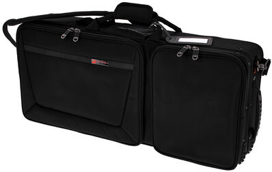 Protec PB-317 Bassoon Case Noir